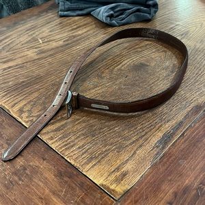 02 Ralph Lauren Belt